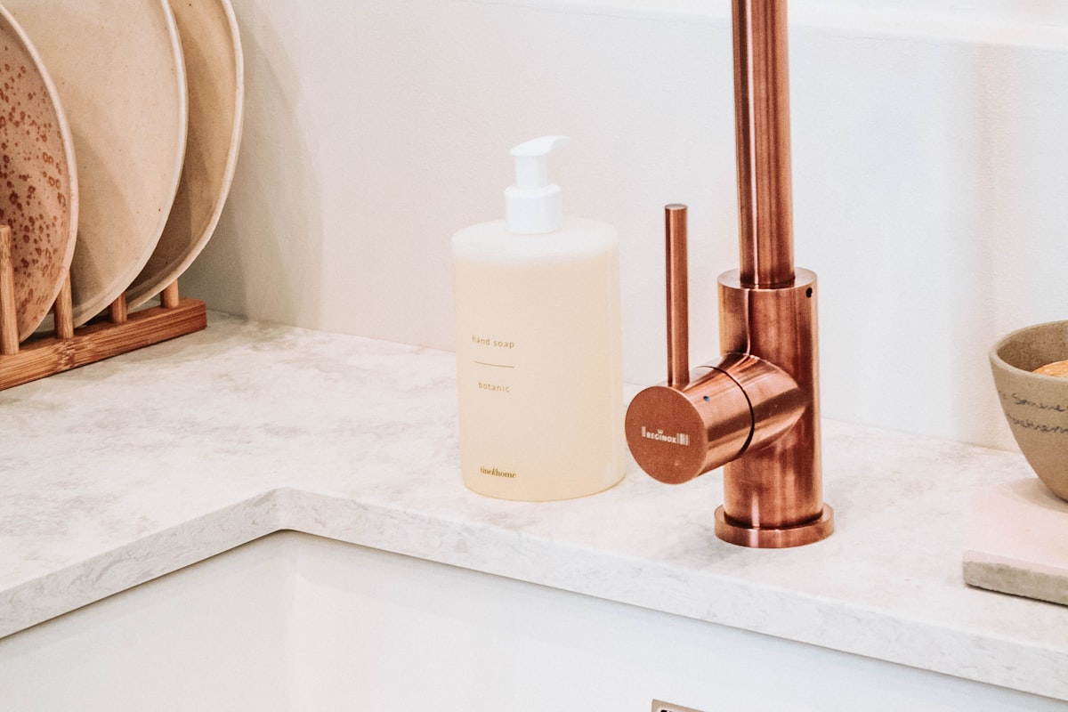 Kitchen Plumbing service in Toledo, OH